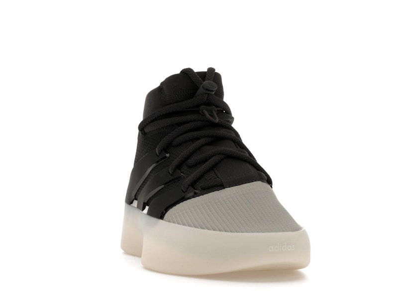 adidas Fear of God Athletics I Basketball Carbon Sesame