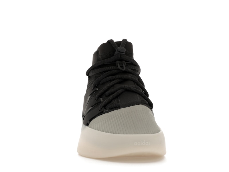 adidas Fear of God Athletics I Basketball Carbon Sesame