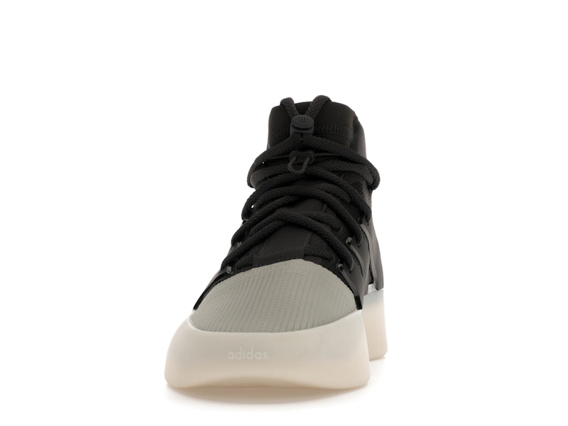 adidas Fear of God Athletics I Basketball Carbon Sesame