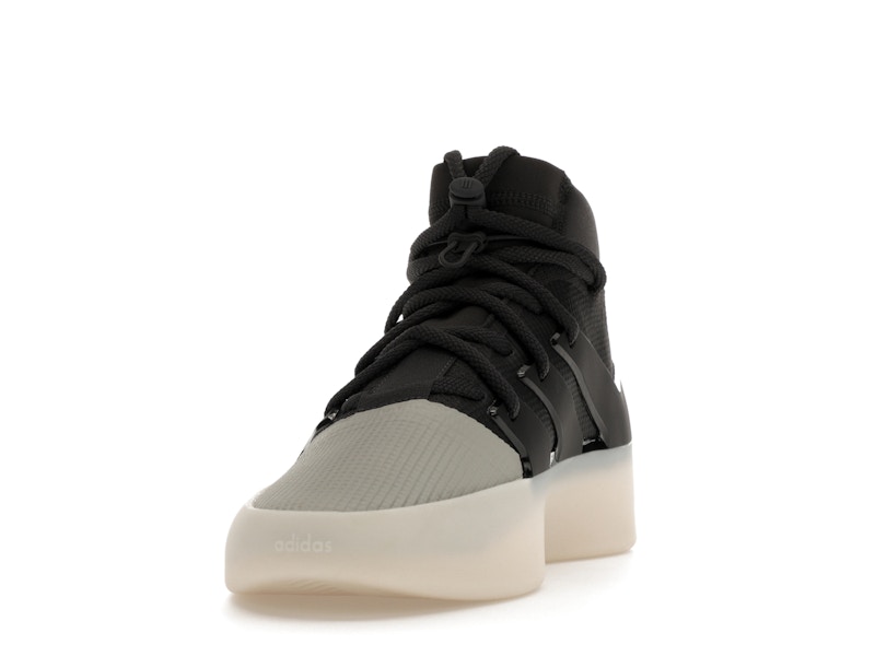 adidas Fear of God Athletics I Basketball Carbon Sesame