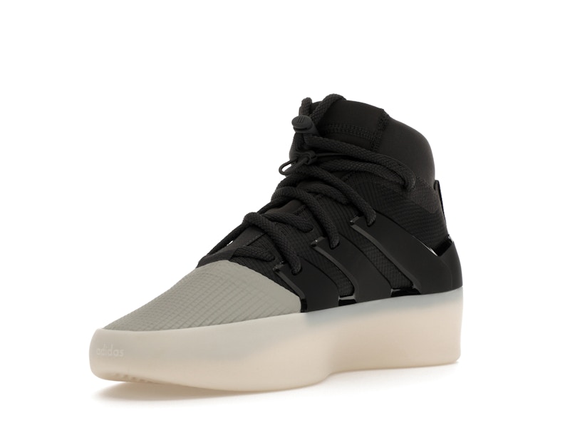 adidas Fear of God Athletics I Basketball Carbon Sesame