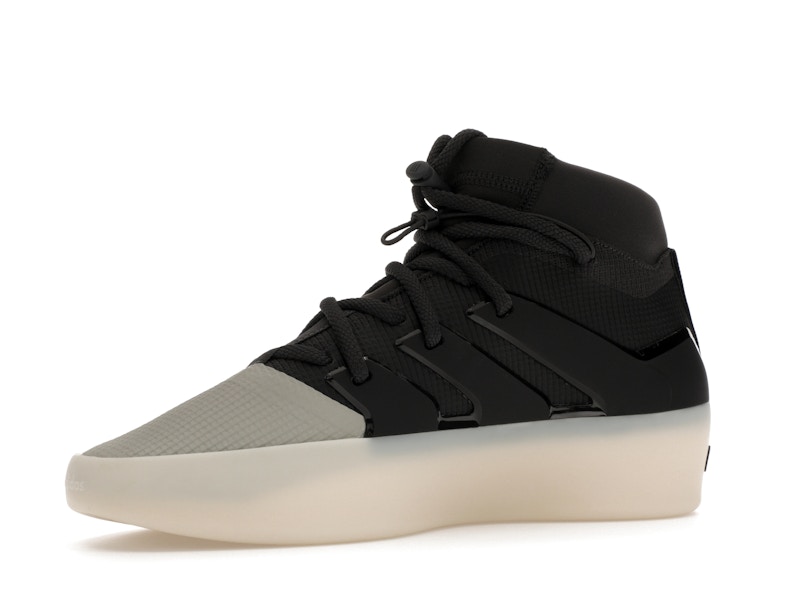 adidas Fear of God Athletics I Basketball Carbon Sesame