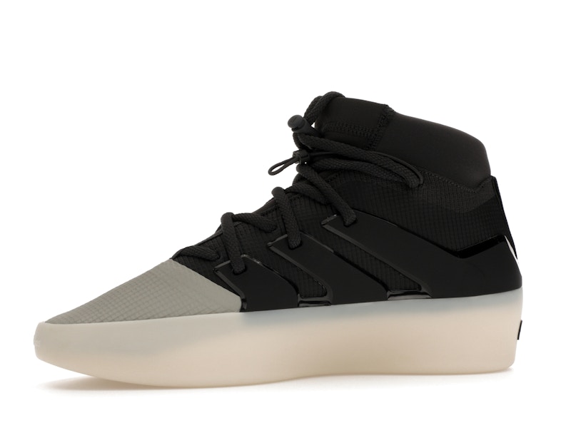 adidas Fear of God Athletics I Basketball Carbon Sesame