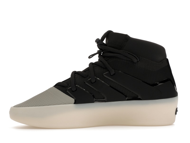 adidas Fear of God Athletics I Basketball Carbon Sesame