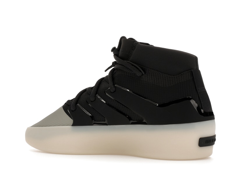 adidas Fear of God Athletics I Basketball Carbon Sesame