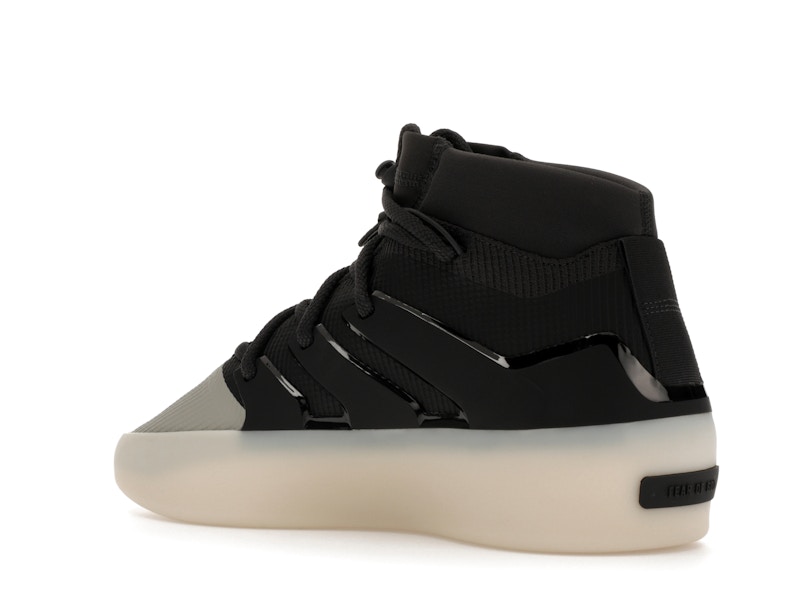 adidas Fear of God Athletics I Basketball Carbon Sesame