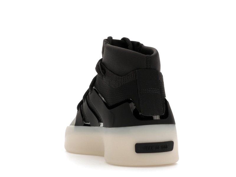 adidas Fear of God Athletics I Basketball Carbon Sesame