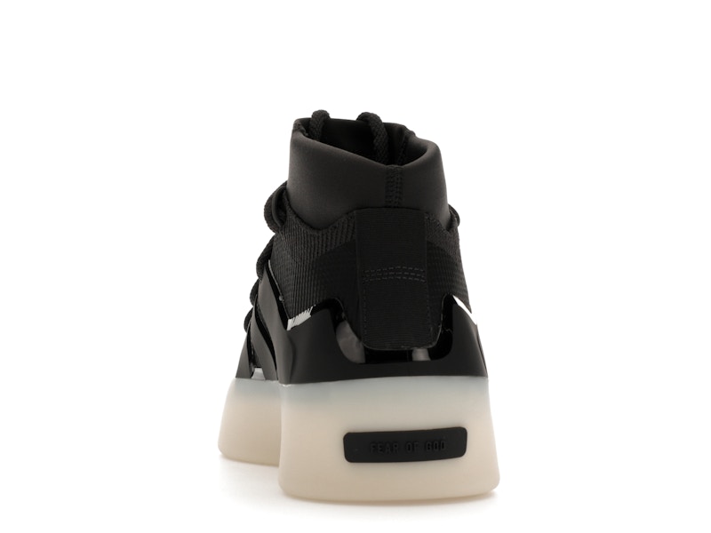adidas Fear of God Athletics I Basketball Carbon Sesame