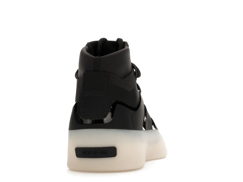 adidas Fear of God Athletics I Basketball Carbon Sesame
