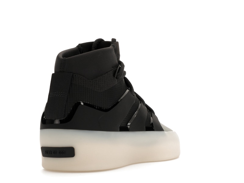adidas Fear of God Athletics I Basketball Carbon Sesame