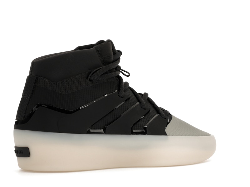 adidas Fear of God Athletics I Basketball Carbon Sesame