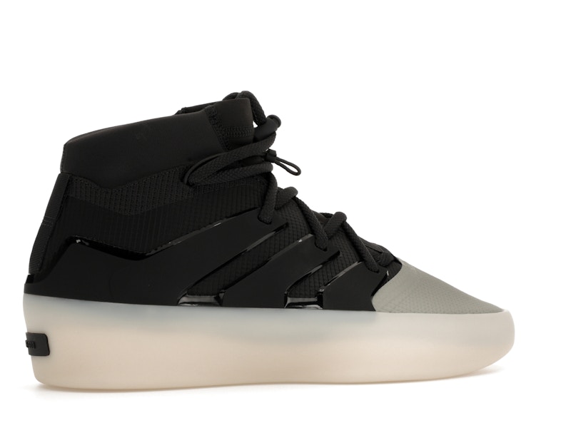 adidas Fear of God Athletics I Basketball Carbon Sesame