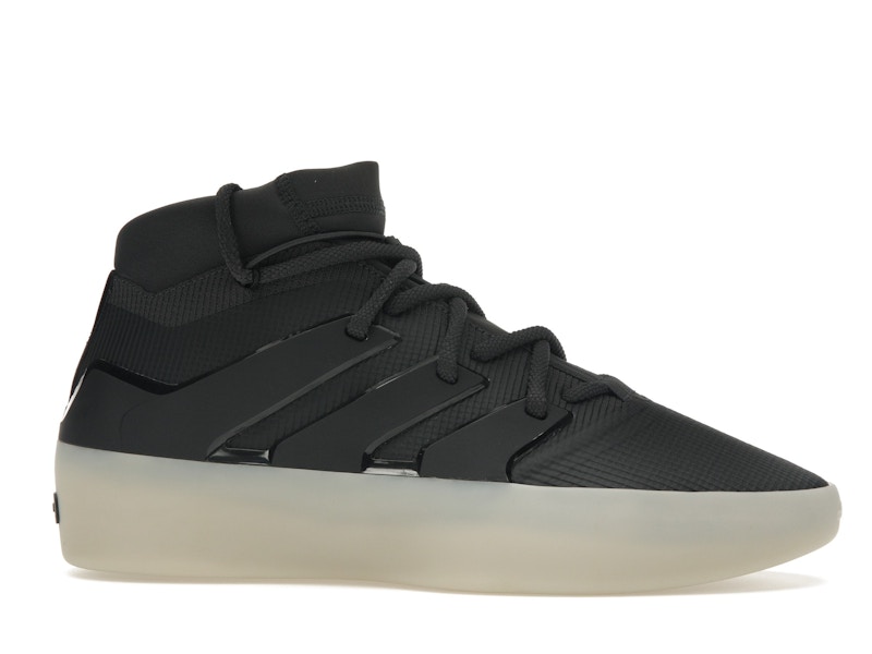 adidas Fear of God Athletics I Basketball Carbon