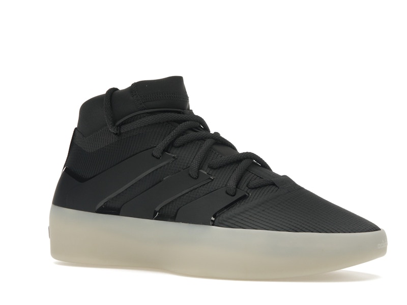 adidas Fear of God Athletics I Basketball Carbon