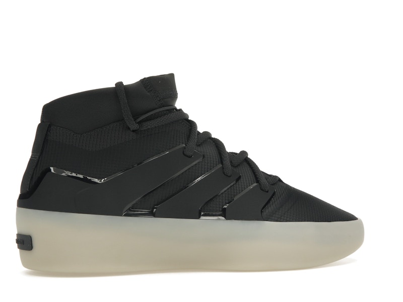 adidas Fear of God Athletics I Basketball Carbon