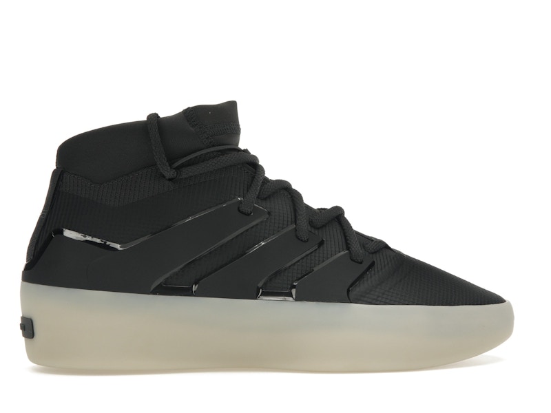 adidas Fear of God Athletics I Basketball Carbon