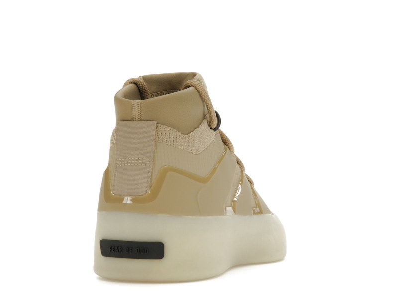 adidas Fear of God Athletics I Basketball Clay