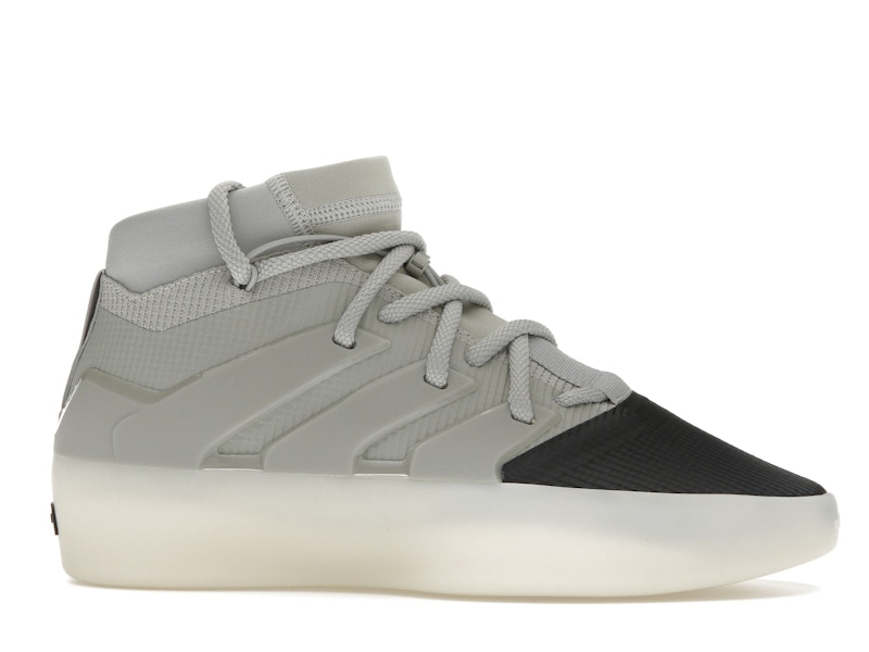 adidas Fear of God Athletics I Basketball Sesame Carbon