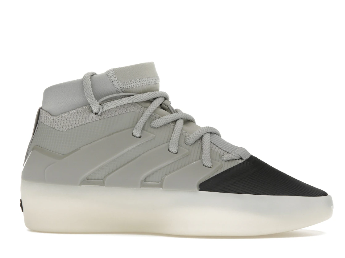 adidas Fear of God Athletics I Basketball Sesame Carbon
