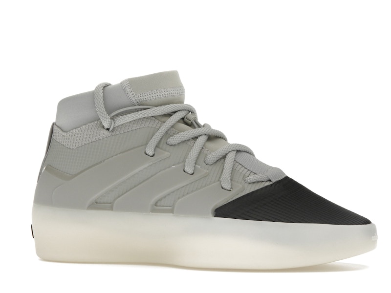 adidas Fear of God Athletics I Basketball Sesame Carbon