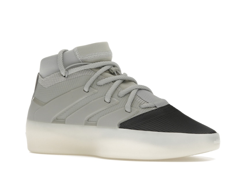 adidas Fear of God Athletics I Basketball Sesame Carbon