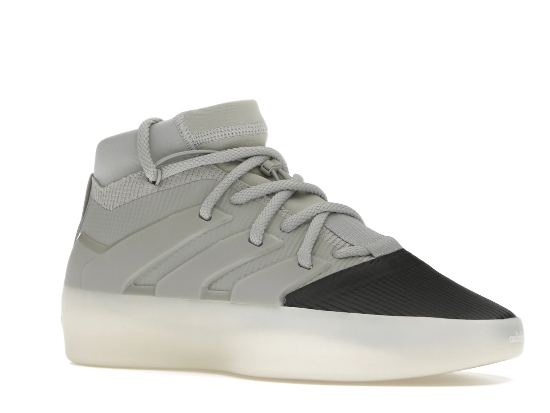 adidas Fear of God Athletics I Basketball Sesame Carbon