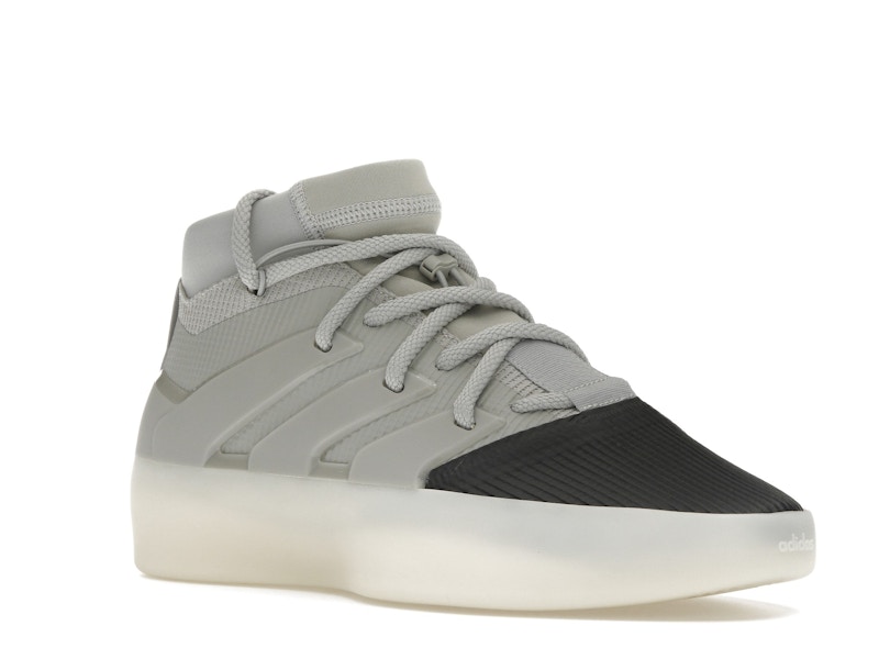 adidas Fear of God Athletics I Basketball Sesame Carbon