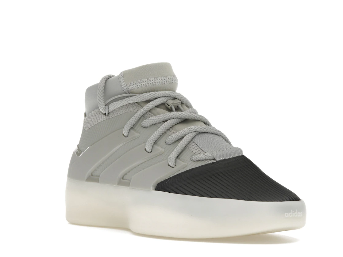 adidas Fear of God Athletics I Basketball Sesame Carbon