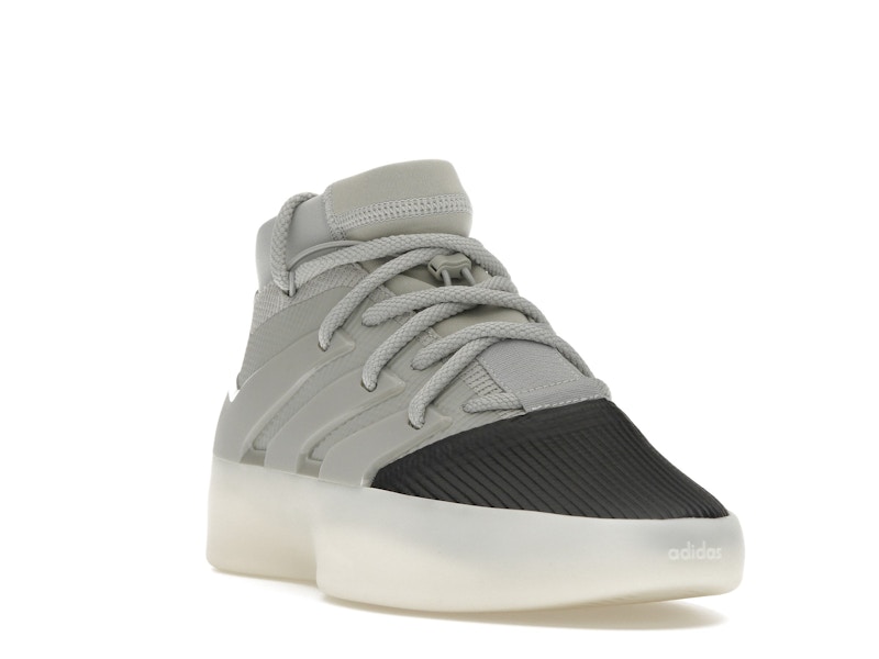 adidas Fear of God Athletics I Basketball Sesame Carbon