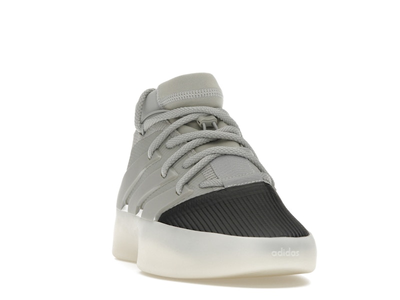 adidas Fear of God Athletics I Basketball Sesame Carbon