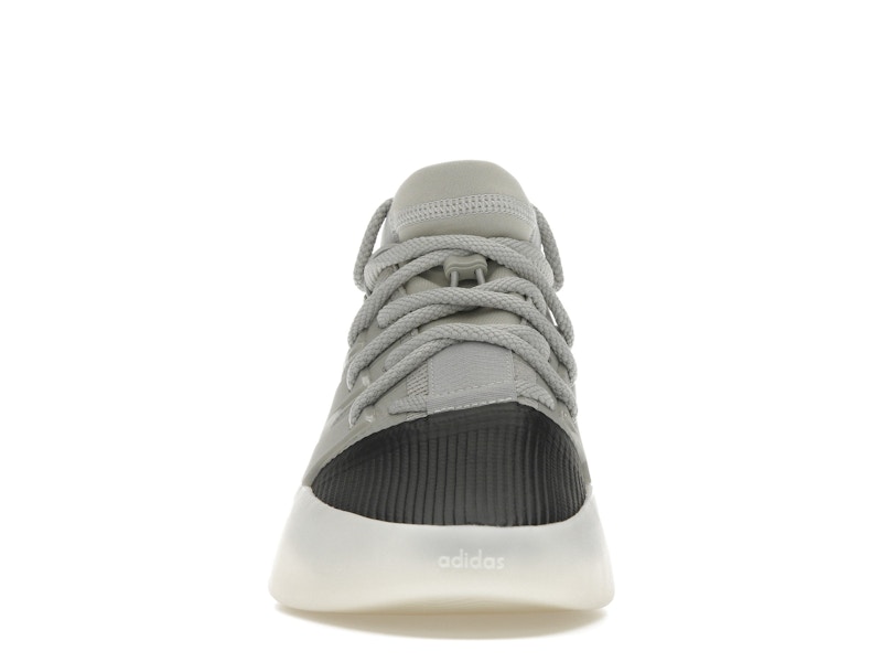 adidas Fear of God Athletics I Basketball Sesame Carbon