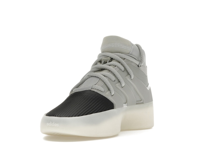 adidas Fear of God Athletics I Basketball Sesame Carbon