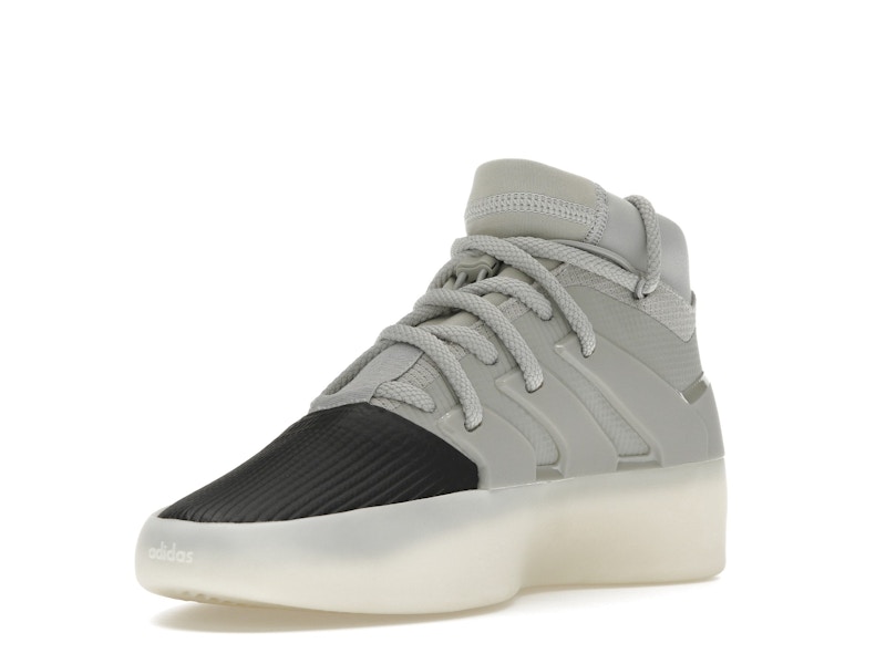 adidas Fear of God Athletics I Basketball Sesame Carbon
