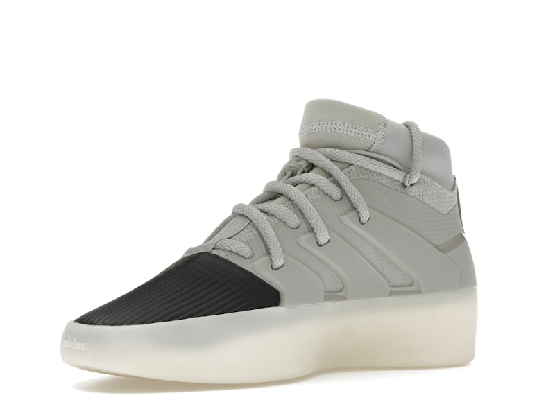 adidas Fear of God Athletics I Basketball Sesame Carbon