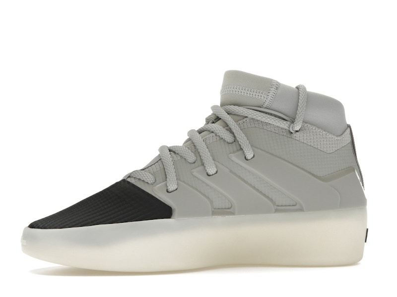 adidas Fear of God Athletics I Basketball Sesame Carbon
