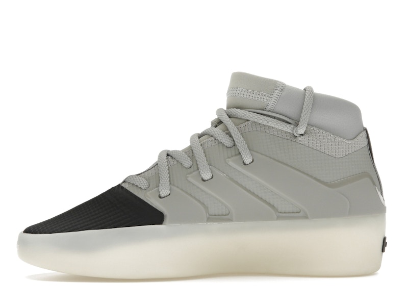 adidas Fear of God Athletics I Basketball Sesame Carbon