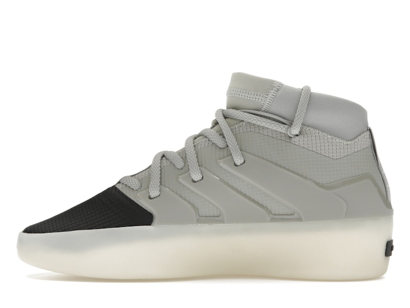 adidas Fear of God Athletics I Basketball Sesame Carbon