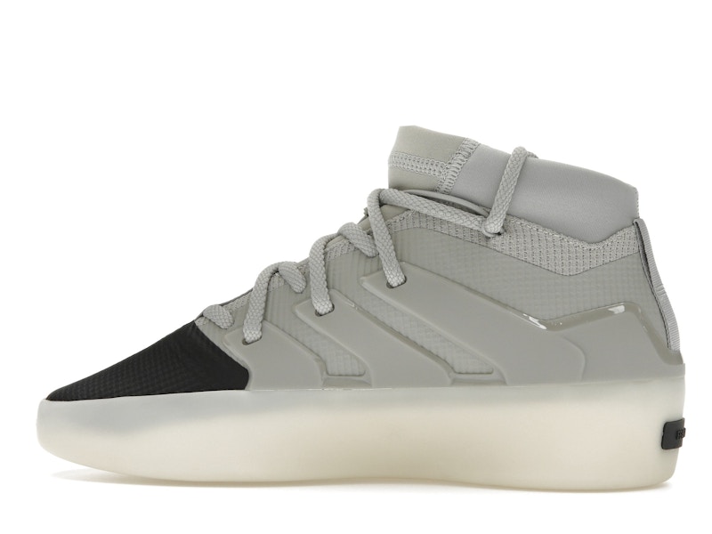 adidas Fear of God Athletics I Basketball Sesame Carbon