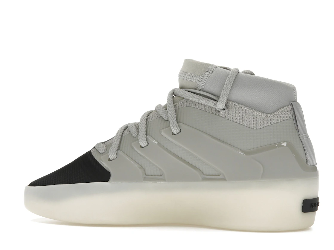 adidas Fear of God Athletics I Basketball Sesame Carbon