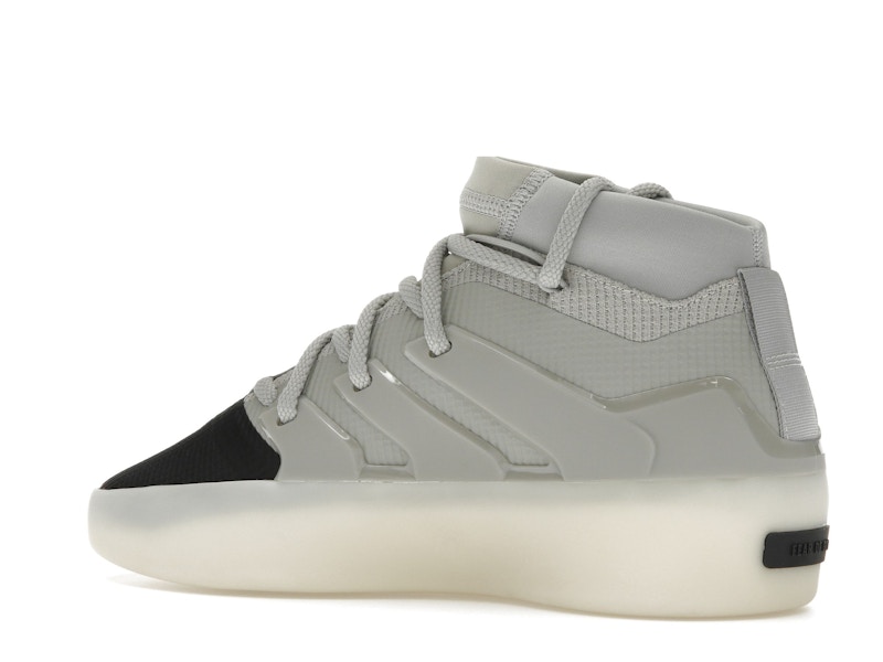 adidas Fear of God Athletics I Basketball Sesame Carbon