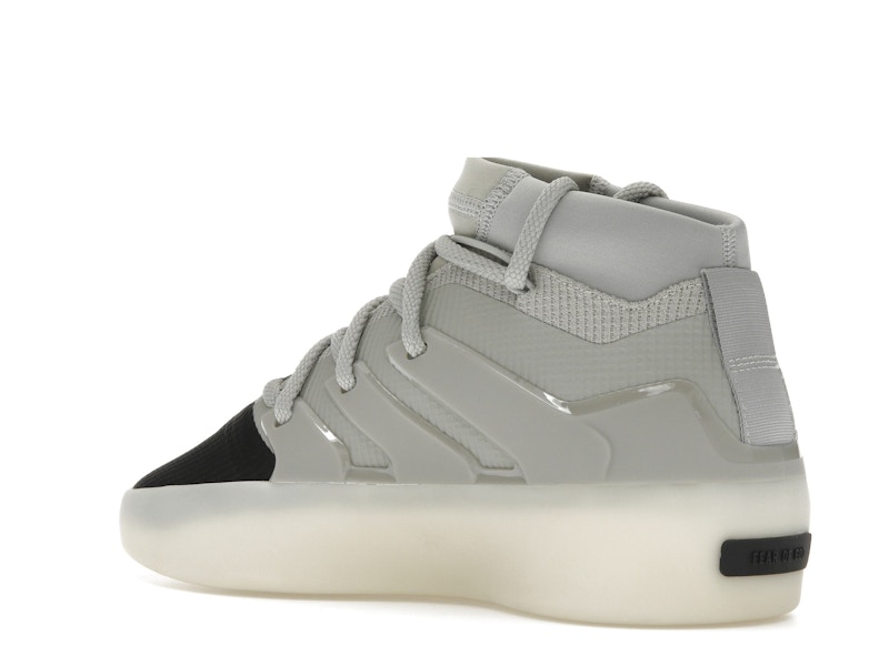 adidas Fear of God Athletics I Basketball Sesame Carbon