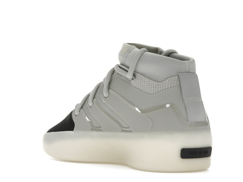 adidas Fear of God Athletics I Basketball Sesame Carbon