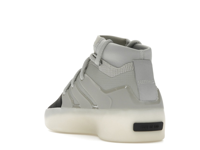 adidas Fear of God Athletics I Basketball Sesame Carbon
