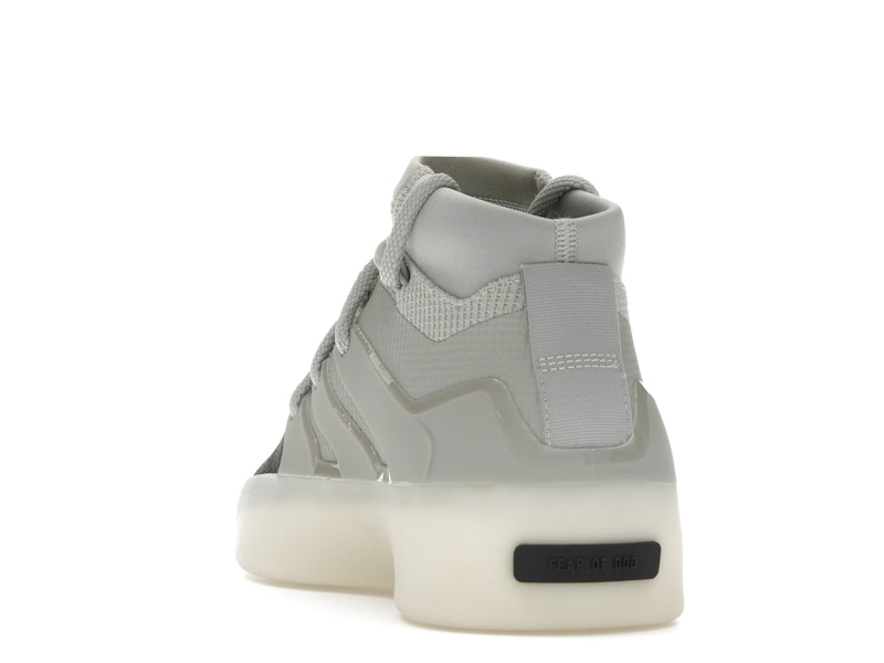 adidas Fear of God Athletics I Basketball Sesame Carbon
