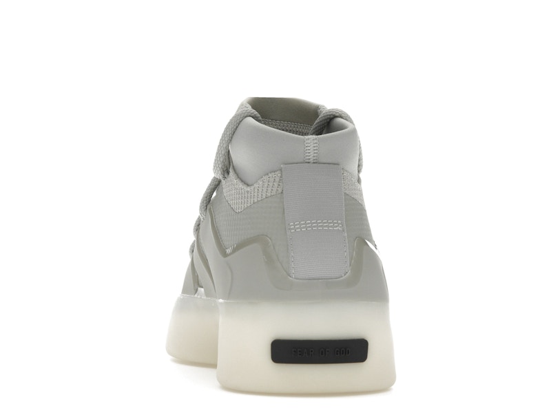 adidas Fear of God Athletics I Basketball Sesame Carbon