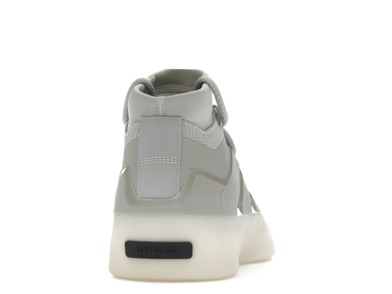 adidas Fear of God Athletics I Basketball Sesame Carbon