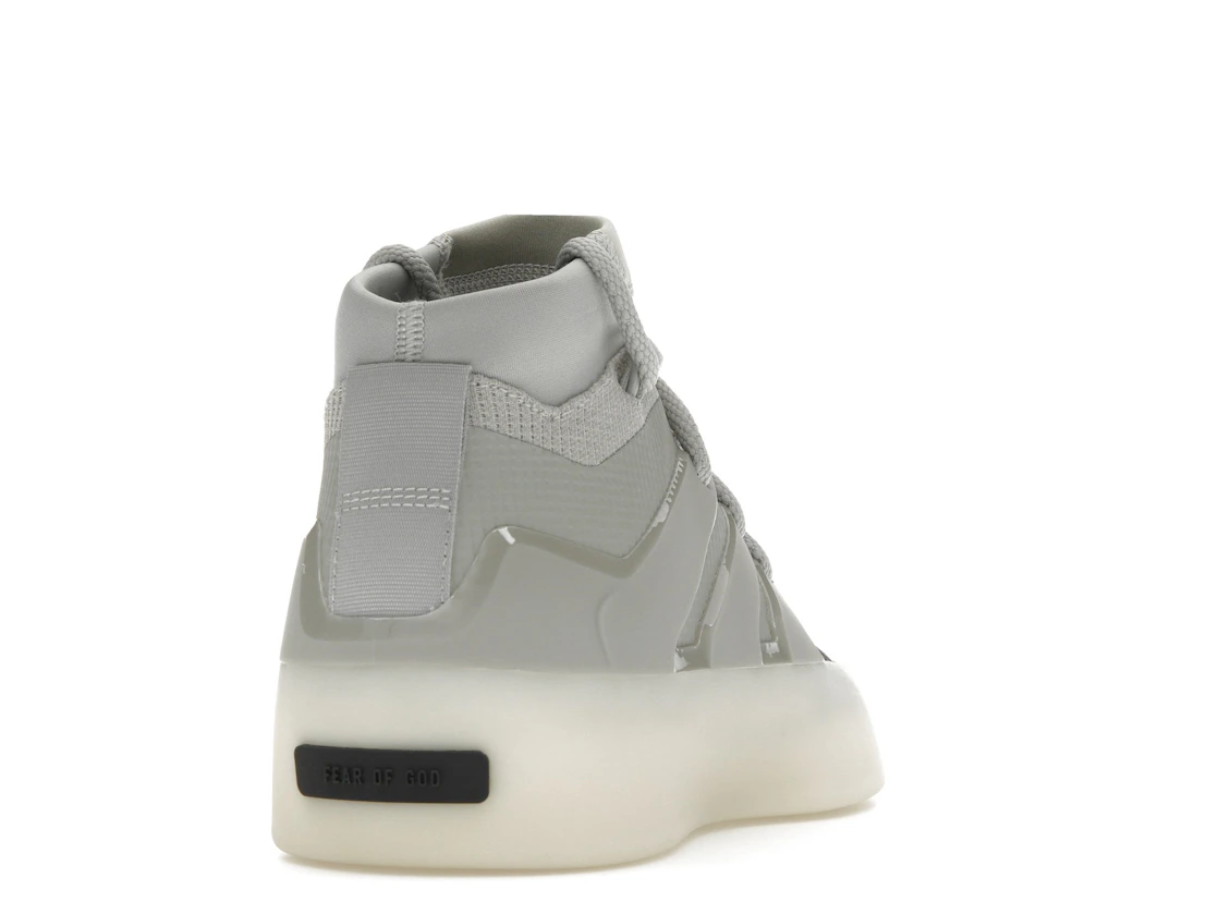 adidas Fear of God Athletics I Basketball Sesame Carbon