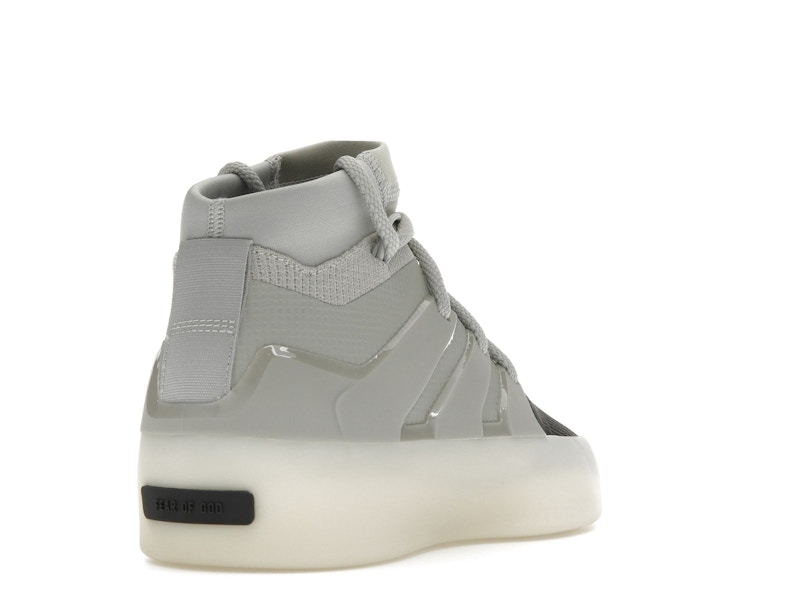 adidas Fear of God Athletics I Basketball Sesame Carbon