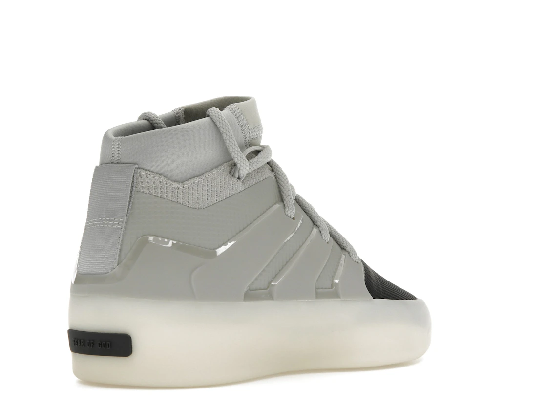 adidas Fear of God Athletics I Basketball Sesame Carbon