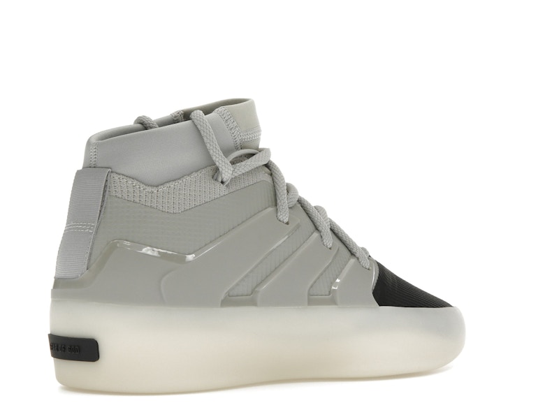 adidas Fear of God Athletics I Basketball Sesame Carbon